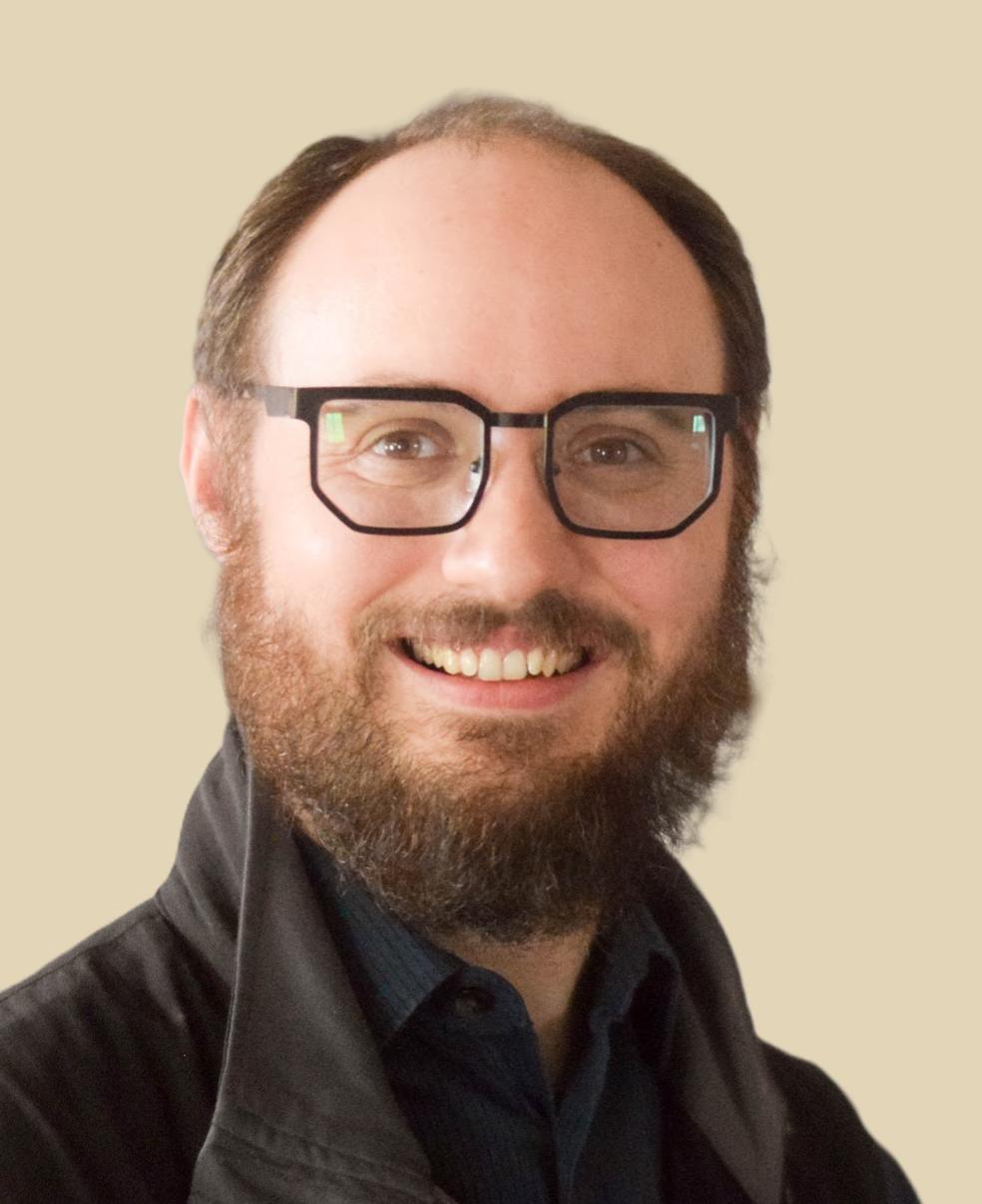Matthew Trowbridge